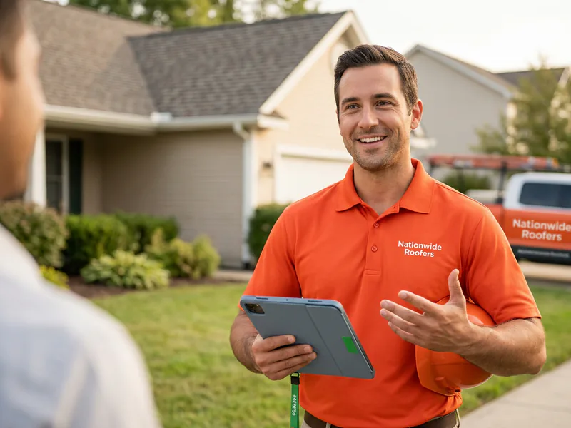 Roof Installation  in Hastings  FAQ